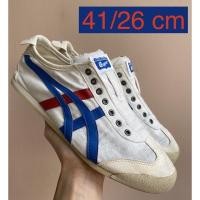 ราคา รองเท้าOnitsuka Tiger แท้มือสอง (9014856284)