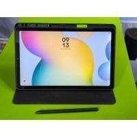 ราคา Samsung Galaxy Tab S6 Lite LTE 4/128GB Wifi ใส่ซิม *ไม่ติดล็อค* (53855039416)