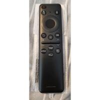 ราคา BN59-011432D พลังงานแสงอาทิตย์ชาร์จ Voice TV รีโมทคอนโทรลใช้งานร่วมกับ Samsung QE55QN90C สมาร์ท 4K Ultra HD TV (27731541930)