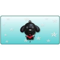 ราคา ตุ๊กตาพวงกุญแจกระจกเงาสุนัขเฉาก๊วย ของขวัญเด็ก (49615149098)