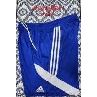 ราคา Adidasกางเกงขาสั้นมือสองของแท้ (20086293605)