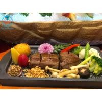 ราคา หินย่างสเต็กเนื้อไร้ควัน | หินย่างปกคลุมด้วยโลหะผสมเหล็กหล่อรวมซับไม้ (44861663599)