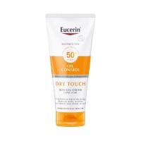 ราคา Eucerin Sun Protection SUN BODY OIL CONTROL DRY TOUCH SPF50+ PA++++ 200 ML (25745449016)