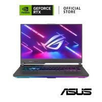 ราคา ASUS ROG STRIX G15 / GeForce RTX 3060 6GB / AMD RYZEN 9 6900HX (GL543RM-HQ349W) Eclipse Gray (23032407987)