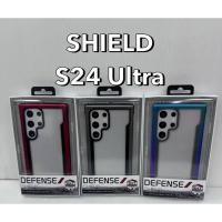 ราคา แท้%X-Doria Defense Shield for Samsung Galaxy S24 Ultra (20577621814)