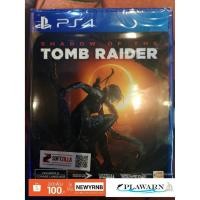 ราคา เกม PS4 : SHADOW OF THE TOMB RAIDER (Z3/ASIA/EN) (1493093127)