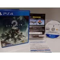 ราคา แผ่นเกมส์ Ps4 - Destiny 2 (Playstation 4) (ญี่ปุ่น) (23189300237)
