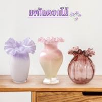 ราคา แจกันดอกไม้ สีสัน รูปทรง สวยงาม ใส่ได้ทั้งดอกไม้สดและดอกไม้ประดิษฐ์ ใช้สำหรับตั้งโชว์หรือจัดดอกไม้ (29020346739)