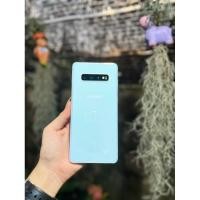 ราคา Samsung S10 Plus 128gb ของแท้ศูนย์ไทยหลุดจำนำเครื่องดีลื่นๆ จอ 6.4 นิ้ว (17571443488)