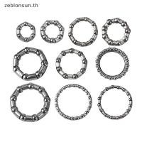 ราคา # zeblonsun # Bike Fork Headset Ball Bearing Bowl Set จักรยาน Handlebar Retainer Steel Lowrider Bikes จักรยานเด็ก อุปกรณ์ปั่นจักรยาน. (51165252093)