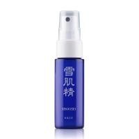 ราคา ซื้อ 1 แถม 2 Kose SekkiseiLotion SprayMist 40ml. น้ำโสม (ซื้อ lotion 40ml แถมฟรี Emulsion 20ml&Eye cream 10ml) (2782020357)