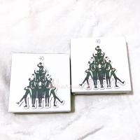 ราคา EXO - MIRACLE IN DECEMBER ALBUM (เวอร์ชั่น KOREAN/CHIESE) (26065365616)