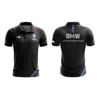 ราคา MOTOSHIRT เสื้อโปโล BMW-A01-20 (4544160531)