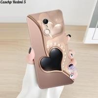 ราคา [CH ] Softcase Xiaomi Redmi 5 / 5 Plus / Note 5 Softcase Procamera ซิลิโคนหนายืดหยุ่นยาง Back Protector Xiaomi Redmi Casing - เคสปัจจุบัน - เคส - All Type18 (41764771402)