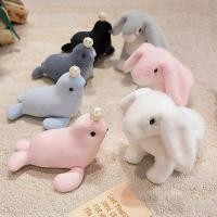 ราคา ตุ๊กตาของเล่นกระตุ้นกระต่ายกระต่ายทะเลสิงโตซีลตุ๊กตาตุ๊กตาของเล่นวันเกิดวาเลนไทน์ของขวัญคริสต์มาส (51413909358)