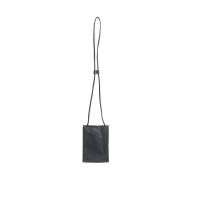 ราคา anello กระเป๋าสะพาย สีดำ size Mini รุ่น ALTON OS-S074 (11001896935)