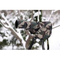 ราคา ฝนปกฝน ➧ ROLANPRO XS ขนาดสำหรับ SIGMA 150-600มม. F5-6.3 DG OS HSM สีเขียว (24275851604)
