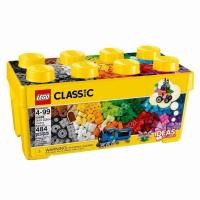 ราคา LEGO Classic 10696 Medium Creative Brick Box (ของแท้ พร้อมส่ง) (46013073678)