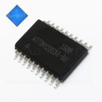ราคา 5 ชิ้น ATTINY2313A-SU ATTINY2313 SOP-20 IC (55112271318)