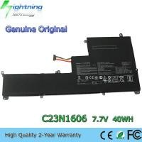 ราคา ใหม่ C23N1606 7.7V 40Wh แบตเตอรี่แล็ปท็อปสําหรับ Asus Zenbook 3 UX390UA-GS031T UX390UA-GS071T 0B200-02210000 C23PQCH ฯลฯ (54913184099)