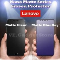 ราคา Matte Series Lenovo A7/A7000 Plus/A7000 Turbo/A6 Note/A6000/A6000 Plus/A6010/A6010 Plus/A6600 Pelindung Skrin (51665061447)