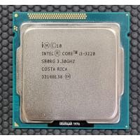 ราคา CPU INTEL CORE I3 3220 3.3 GHz (1155) (15049175170)
