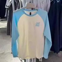 ราคา Adidas/Adidas ของแท้อย่างเป็นทางการ M LOGO TEE3 เสื้อยืดแขนยาวเย็บกีฬาผู้ชาย JI9826 (41880908105)