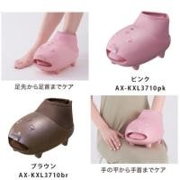 ราคา เครื่องนวดเท้า Lourdes Rilaboo 2 Foot Massager นำเข้าจากญี่ปุ่น (23522465770)