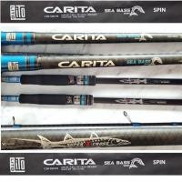 ราคา LITO CARITA SEA BASS 2025 สวยมาก (29730387614)