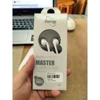 ราคา หูฟัง earphones รุ่น master surround model ms01 (24001903420)