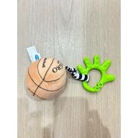 ราคา Infantino - Rattle & Teether Bendy Tubes : ยางกัด-ลูกบอล (55059956691)