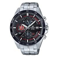 ราคา Casio Edifice EFR-556 นาฬิกาข้อมือผู้ชาย รับประกัน 1 ปีเต็ม (2301331892)