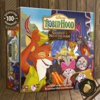 ราคา Sheriff of Nottingham: Disney Robin Hood [TH] Board Game บอร์ดเกม (28224778301)