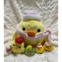 ราคา Kiiroitori Rilakkuma ไก่โทริ (12038453595)
