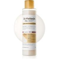 ราคา Dr.Melaxin Peel Shot Glow Rice Toner with Rice Extract & Ceramides, Hydrating & Skin Rinning Face Toner for Glass Skin, Liposome Oil for Deep Moisture & Barrier Care, Korean Skinc (56862560145)