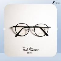 ราคา กรอบแว่น แว่นตา Paul Hueman รุ่น PHF-560D Col.5 (28187470111)