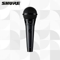 ราคา SHURE PGA58-XLR Dynamic Vocal Microphone ไมโครโฟน【ส่งตรงจากญี่ปุ่น】 (48212970919)