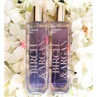 ราคา Bath & Body Works Birch & Argan Fine Fragrance Mist 236ml (1676479822)