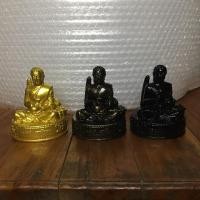 ราคา พระสิวลี นั่งจกบาตร หล่อจากแร่เหล็กน้ำพี้แท้100% ขนาดหน้าตัก 2.5 นิ้ว , สูง 4 นิ้ว (5840994992)