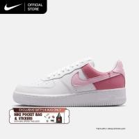 ราคา Nike Women's Air Force 1 '07 Shoes - White [IR0872-100] (46311538665)