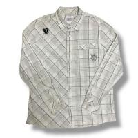 ราคา เสื้อเชิ้ตแขนยาว Billabong มือสอง (44500631480)