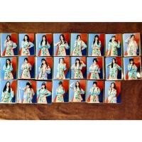 ราคา BNK48 ดีอะ รูปปก ฟ้อนด์ มายด์ มิวนิค ซัทจัง สตางค์ ผักขม วิว จ๋า น้ำใส D.AAA โฟโต้เซ็ต Photoset (26227520984)