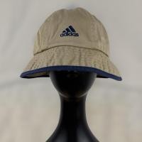 ราคา Vintage Adidas Bucket Hat (original) (25743196930)