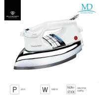 ราคา MD เตารีดแห้ง รุ่น HD-205 ขนาด 3.5 ปอนด์ (15727519468)
