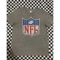 ราคา เสื้อโลโก้NFL ไซส์L มือสองของแท้ ลายBiglogoพบเจอน้อย สวยๆมีตอกปี ของสะสมNFL American Football ของสะสมอเมริกันฟุตบอล (26886534242)