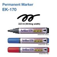 ราคา Artline 170 ปากกามาร์กเกอร์ถาวร (42830860703)