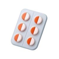 ราคา VIARTRIL-S (750 mg) 1 tablet (53515249071)