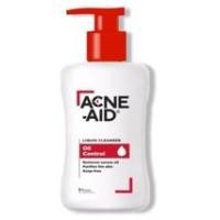ราคา Acne-Aid Cleanser 500ml - แดง Acneaid Acne Aid คลีนเซอร์ แอคเน่เอด (2185184847)