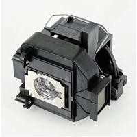 ราคา ELPLP69 โคมไฟเปลี่ยนโปรเจคเตอร์สําหรับ Epson EH-TW8000, EH-TW9000W (44481552218)