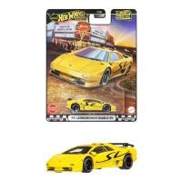 ราคา Hot Wheels 95 Lamborghini Diablo SV รถโมเดล (47357112521)